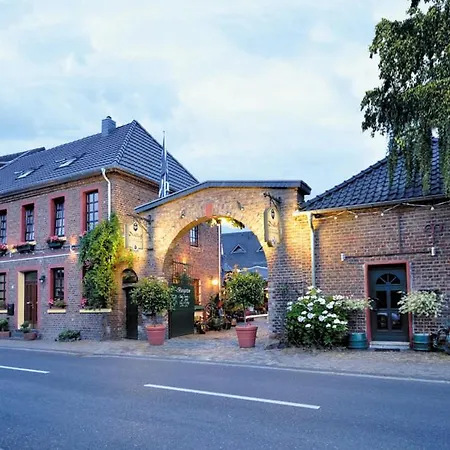 فندق Pohlhof