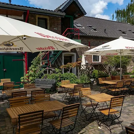 Pohlhof 3*