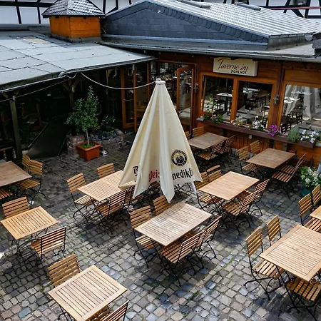 Pohlhof 3*