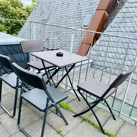 Altstadthotel Hayk Am Rhein Ξενοδοχείο