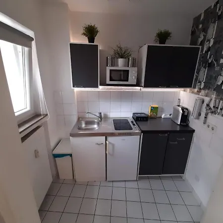 Apartment City *