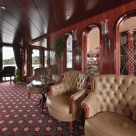 Πλωτό κατάλυμα Fairtours Hotelschiff Rembrandt Van Rijn*** Koeln