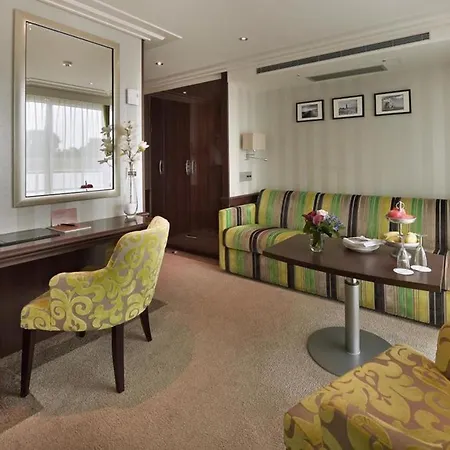 Fairtours Hotelschiff Rembrandt Van Rijn*** Koeln Πλωτό κατάλυμα *