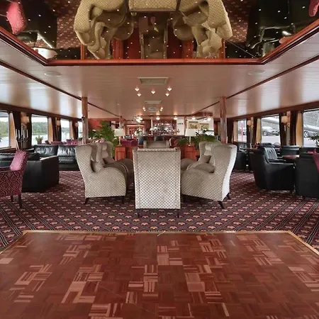 Πλωτό κατάλυμα Fairtours Hotelschiff Rembrandt Van Rijn*** Koeln *