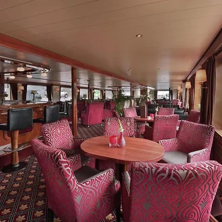 Fairtours Hotelschiff Rembrandt Van Rijn*** Koeln Πλωτό κατάλυμα *