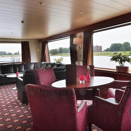 Fairtours Hotelschiff Rembrandt Van Rijn*** Koeln Κολωνία