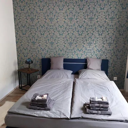 Gaestehaus Hotel 2*