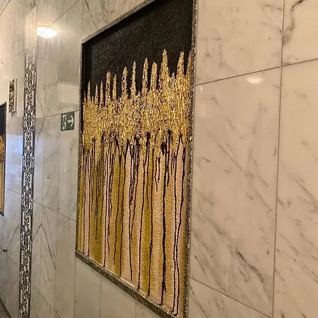 Moji Sieversstraße Hotel Köln