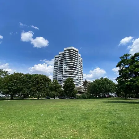 The Appartement Keulen
