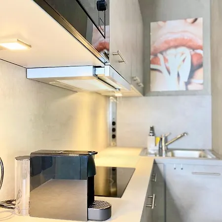 The Apartament Kolonia