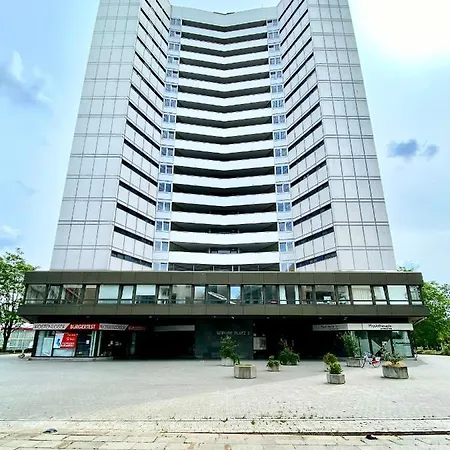 The Appartement Keulen