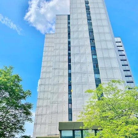 The Appartement Keulen