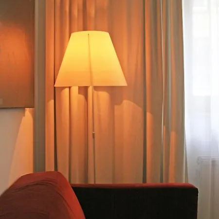 Hotel Chelsea Cologne