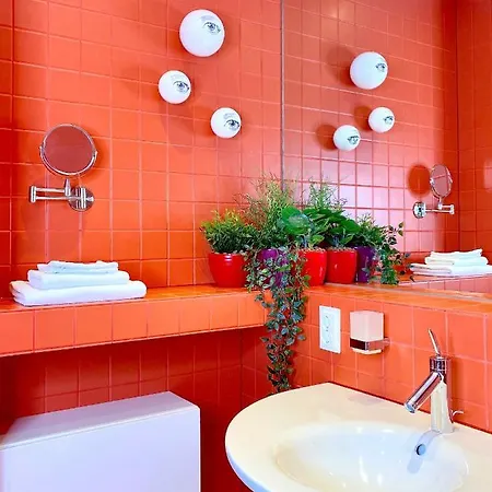 Appartement The