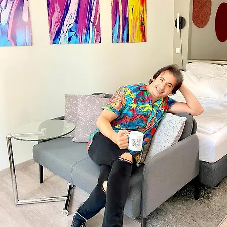 Apartament The