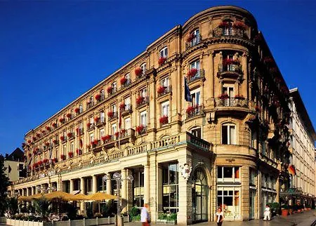 Hotel Dom Colonia