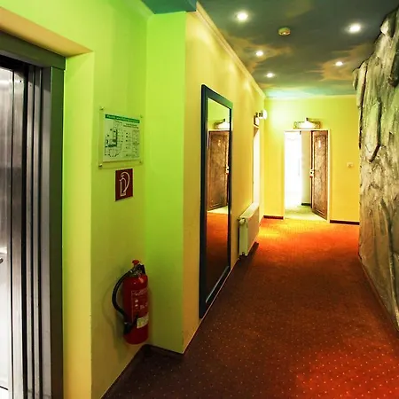 Warsteinerhof By Centro Comfort Hotel Köln