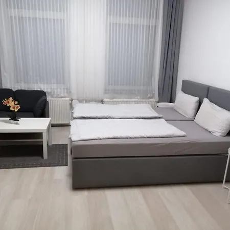 Apartamento In 2b
