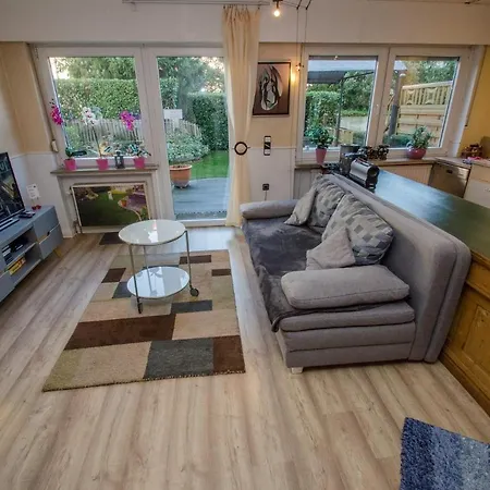 Ferienwohnung Cologne דירה