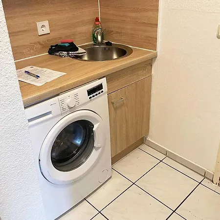 Apartment Junkersdorf *