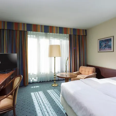 Hotel Maritim 4*