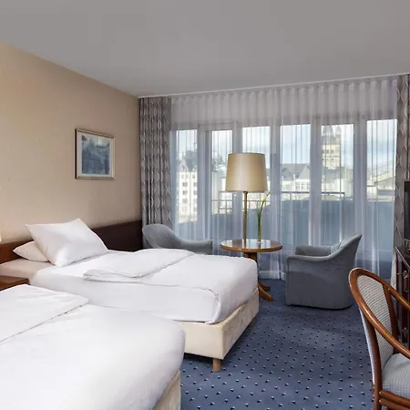 Maritim Hotel