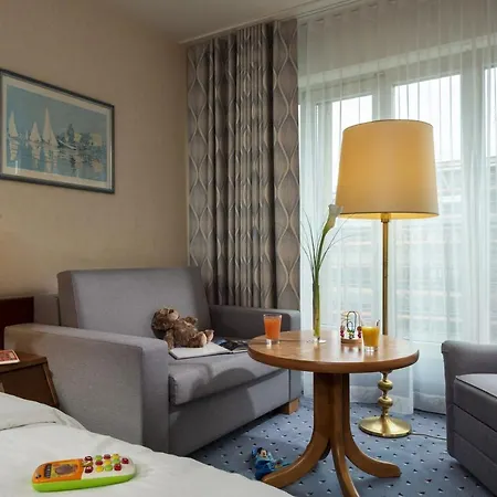 Maritim Hotel