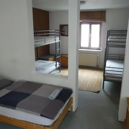 404-hostel Colonia