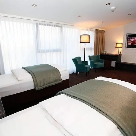 Hotel Centro Ayun Cologne