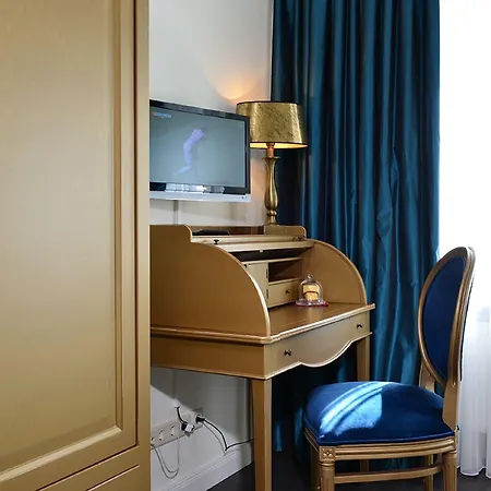 Hotel Domspitzen Kolín nad Rýnem