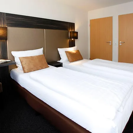 Centro Ayun Hotel Cologne