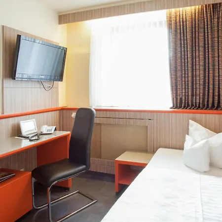 Hotel Trip Ariane Köln