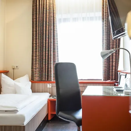 Trip Ariane Hotel 3*