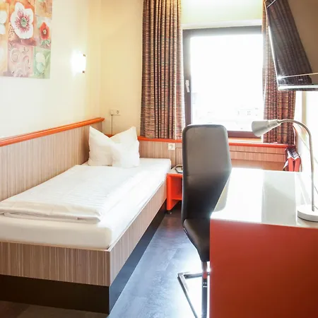 Trip Ariane Hotel