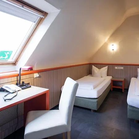 Trip Ariane Hotel Köln
