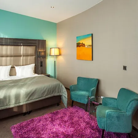 Centro Ayun Hotel Cologne