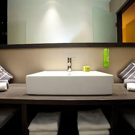 Hotel Centro Ayun Cologne