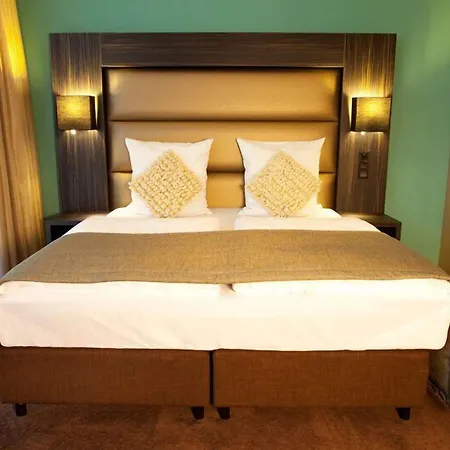 Hotel Centro Ayun Cologne