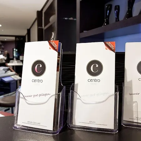 Centro Ayun Hotel Cologne