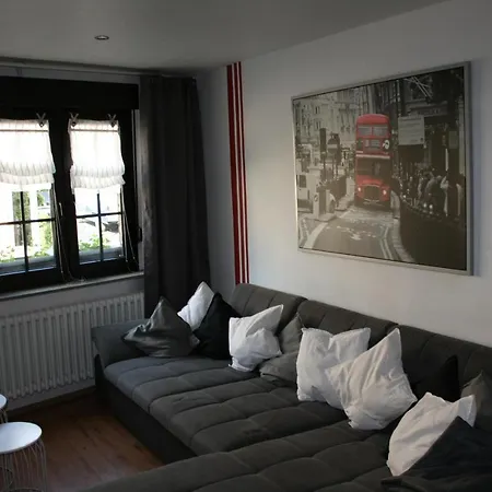 Ferienwohnung Alt-bocklemund *