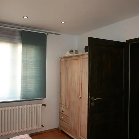Ferienwohnung Alt-bocklemund Apartment *