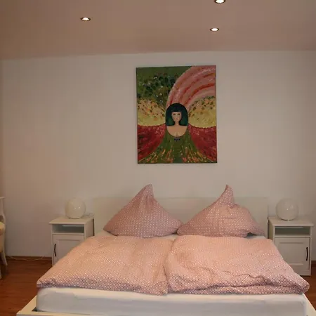 Ferienwohnung Alt-bocklemund