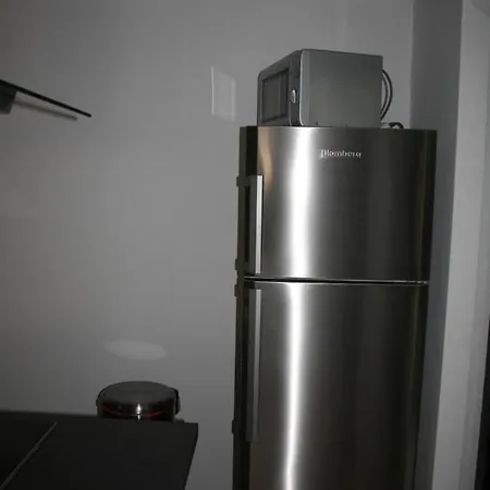 Ferienwohnung Alt-bocklemund *