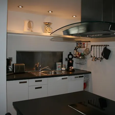 Ferienwohnung Alt-bocklemund Cologne