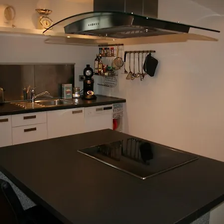 Ferienwohnung Alt-bocklemund Apartment *