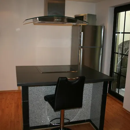 Ferienwohnung Alt-bocklemund
