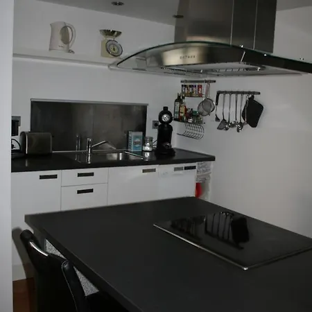 Ferienwohnung Alt-bocklemund Apartment