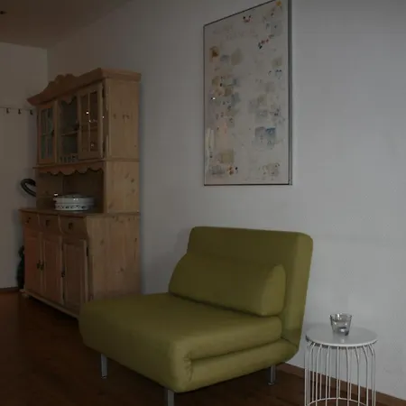 Ferienwohnung Alt-bocklemund Apartment Cologne