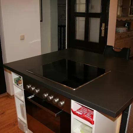 Ferienwohnung Alt-bocklemund Apartment *