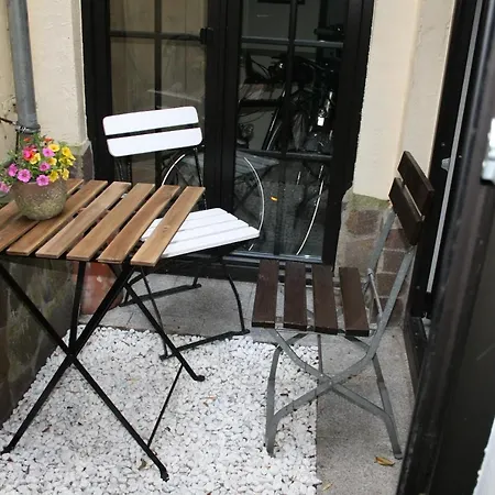 Ferienwohnung Alt-bocklemund Apartment Cologne